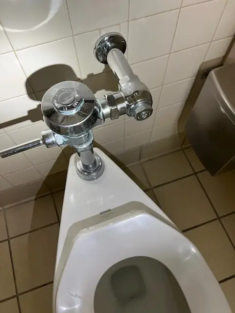 Fixture installation and repair for Hydro Jetting in Apps